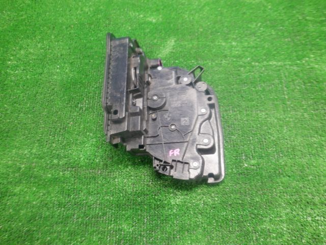 ★BMW MINI F54 LDA-LR20 クーパーSD クラブマン 前期★フロント右ドアロックアクチュエーター