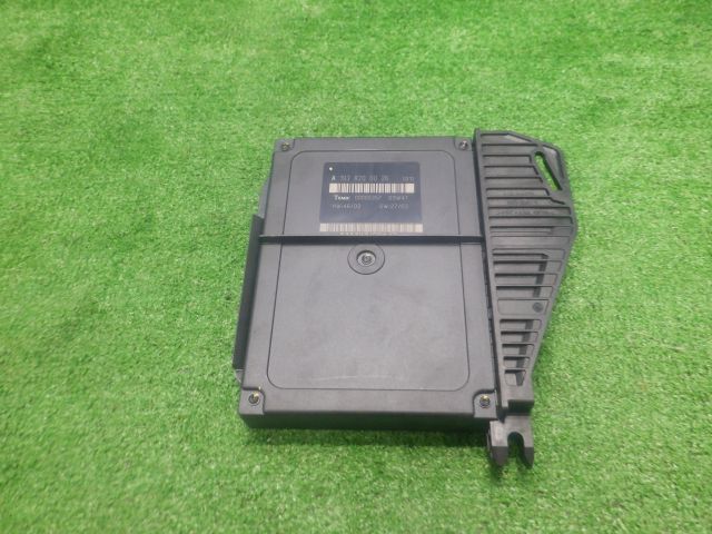 ★クライスラー クロスファイア GH-ZH32 クーペプラス★BCMコンピューター A 193 820 00 26