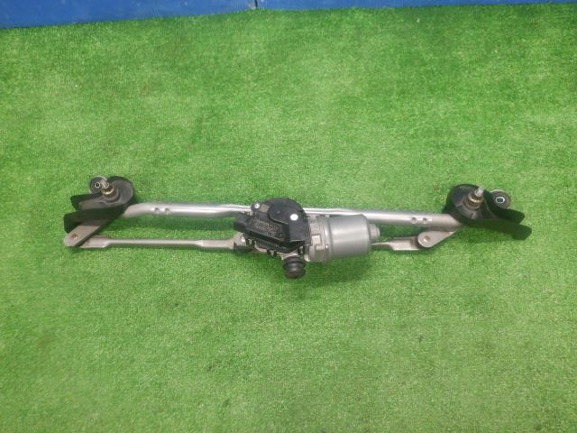 ★プロボックス 6AE-NHP160V ハイブリッドGX 後期★フロントワイパーモーター 85110-52471