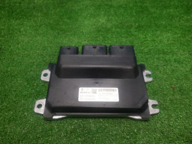 ★ルノー ルーテシア 5AA-BJAH4MH E-TECHフルハイブリッド★エンジンコンピューター 237105990S