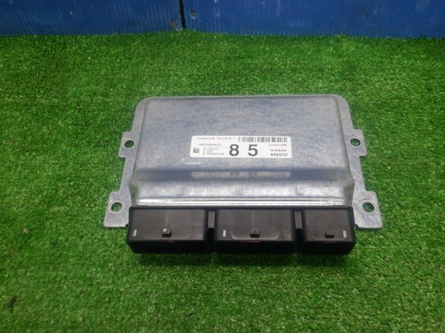 ★ルノー ルーテシア 5AA-BJAH4MH E-TECHフルハイブリッド★コンピューター 237A00157R