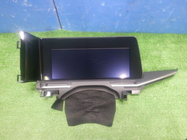 ★ノート オーラ e-POWER 6AA-FE13 Gレザーエディション 前期★スピードメーター 9152km 24809-6XJ1C