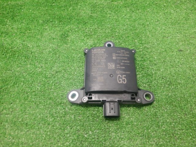 ★シエンタ MXPL10G ハイブリッドZ★左ブラインドスポットモニターセンサー 88162-52040