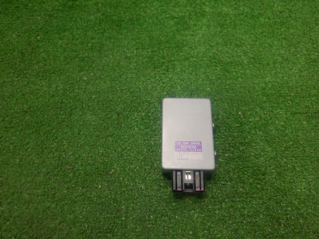 ★シエンタ MXPL10G ハイブリッドZ★フューエルポンプコントロール 89570-52040