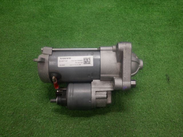 ★ボルボ V60 DBA-ZB420 クロスカントリー T5 AWD プロ★セルモーター 31407197