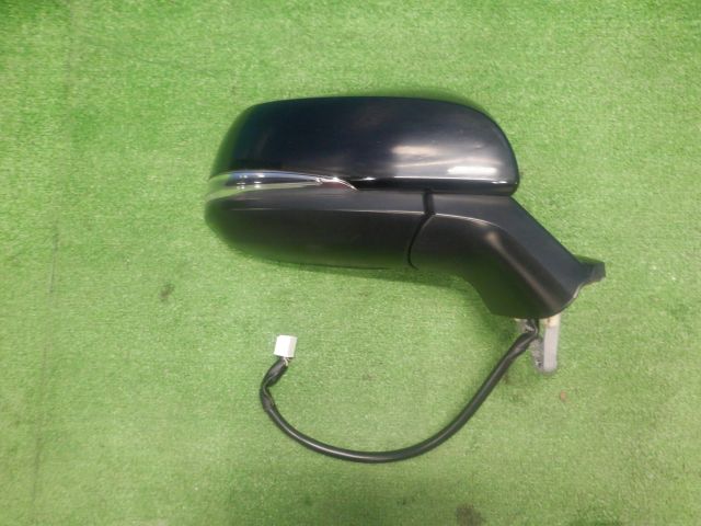 ★アルファード AYH30W ハイブリッドX 前期★右ドアミラー 202 7P 87910-58150