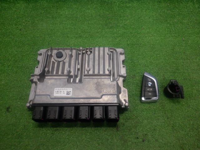 ★BMW G20 3DA-5V20 320d XDrive Mスポーツ 前期★エンジンコンピューター