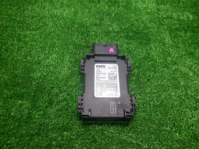 ★BMW F40 3BA-7L20 M135i XDrive★右ブラインドスポットモニターセンサー 6632 5A7A559