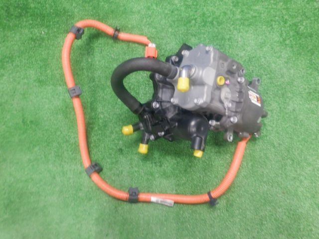 ★MIRAI ZBA-JPD20 Z エグゼクティブパッケージ★ハイドロジェンポンプ