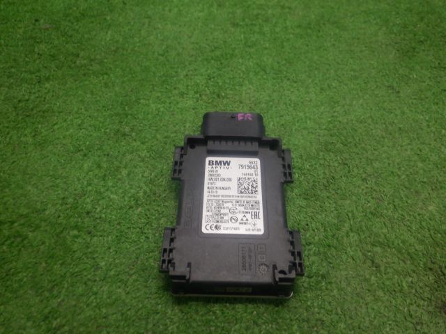 ★BMW G20 3BA-5F20 320i Mスポーツ 前期★フロント右ブラインドスポットモニターセンサー