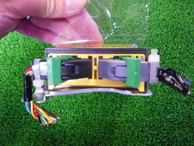 ★デイズ ハイウェイスター Gターボ B21W★エアバッグコンピューター B0101 8635A312...