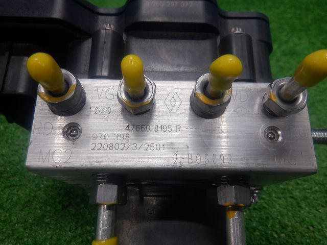 ����Ρ� �롼�ƥ��� 5AA-BJAH4MH E-TECH�ե�ϥ��֥�åɡ�ABS�������奨������ 476608195R