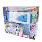 しゃぼん玉マシーン (自動シャボン玉 しゃぼん玉 機械)バブルマシーン 電動バズルバブルガン ONDSD02150