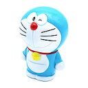 【販促 配り 景品 貯金箱 キャラクター】ドラえもん 貯金箱 10個