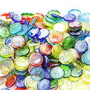 あす楽12時! おはじき オーロラカラーハジキ(500個入) 箱タイプ 箱タイプ 小学校受験 配り用 色アソート 1箱