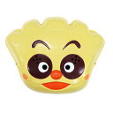 あす楽12時! お面 お面 クリームパンダ 6枚 (アンパンマン 仲間)