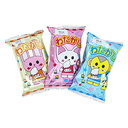お菓子 詰め合わせ 子供 お祭りや縁日に使えるイベント用品!おさんぽわたがし6個 FHSDA30098