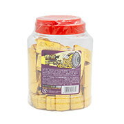 怪盗ゴールドチョコ FHSDA26237　【100個入り】お菓子 詰め合わせ 子供 お祭りや縁日に使 ...