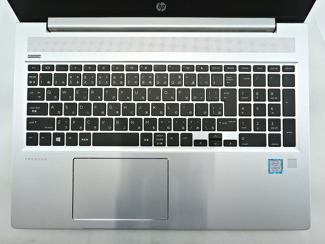 HP PROBOOK 450 G6 中古パソコン ノート A4 Windows 11 Pro 無線LAN Core i5 中古 3年保証 ポイント10-20倍