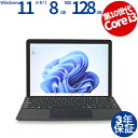MICROSOFT SURFACE GO 3 LTE ADVANCED (LTEモデル) 8VI-00013 中古パソコン ノート B5・モバイル Windows 11 Pro 無線LAN Core i3 中古 3年保証 ポイント10-20倍