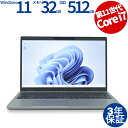 DELL PRECISION 3561 中古パソコン ノート A4 Windows 11 Pro 無線LAN Core i7 中古 3年保証 ポイント10-20...
