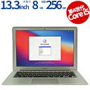【マラソン限定最大2,000円オフクーポン】 APPLE MACBOOK AIR 【保証なし特価】 MD761J/A 中古パソコン ノート B5・モバイル Ma...