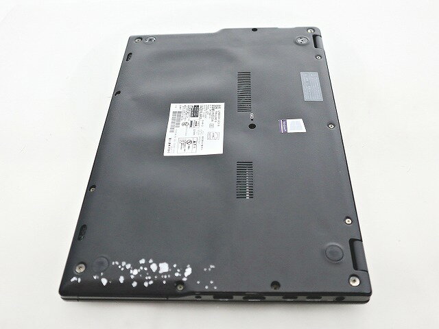�ٻ��� LIFEBOOK U939/B (LTE��ǥ�) FMVU24014 ��ťѥ����� �Ρ��� B5����Х��� Windows 11 Pro ̵��LAN Core i5 ��� 3ǯ�ݾ� �ݥ����10-20��