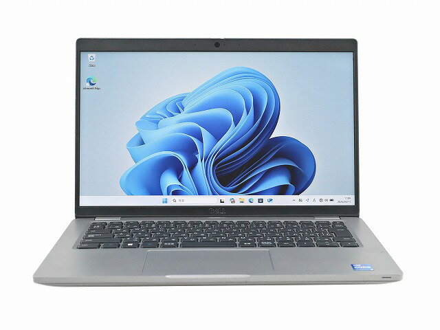 【ポイント20倍】DELL LATITUDE 5420 中古パソコン ノート A4 Windows 11 Pro 無線...