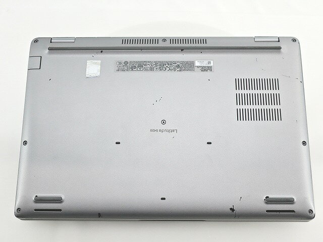 【ポイント20倍】DELL LATITUDE 5420 中古パソコン ノート A4 Windows 11 Pro 無線...