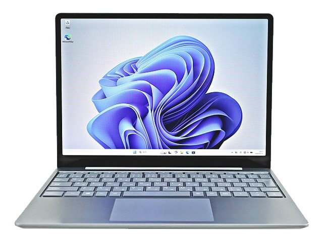 【ポイント20倍】MICROSOFT SURFACE LAPTOP GO THH-00034 中古パソコン ノート B5...
