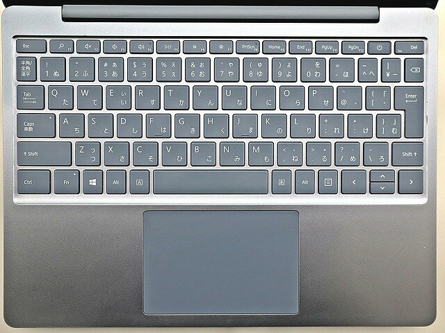 【ポイント20倍】MICROSOFT SURFACE LAPTOP GO THH-00034 中古パソコン ノート B5...