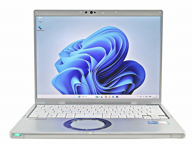 【ポイント20倍】PANASONIC LET'S NOTE CF-FV1 CF-FV1RDAKS 中古パソコン ノート A...