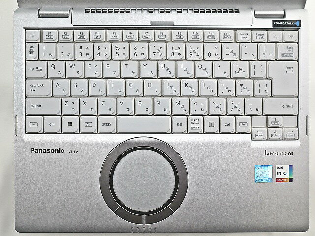 【ポイント20倍】PANASONIC LET'S NOTE CF-FV1 CF-FV1RDAKS 中古パソコン ノート A...