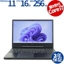 DELL G5 15 5590 中古パソコン ノート ノートパソコン A4 Windows 11 Pro 無線LAN Core i7 中古 3年保証 ポイント1...