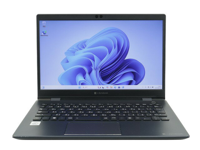 dynabook DYNABOOK G83/FR A6G7FRF8D111 中古パソコン ノート B5・モバイル Windows 11 Pro 無線LAN Core i5 中古 3年保証 ポイント10-20倍