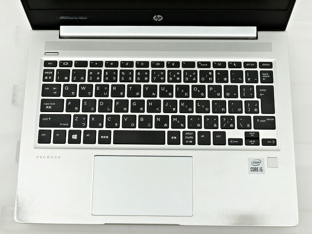 HP PROBOOK 430 G7 中古パソコン ノート B5・モバイル Windows 11 Pro 無線LAN Core i5 中古 3年保証 ポイント10-20倍