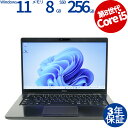 DELL LATITUDE 5400 中古パソコン ノート A4 Windows 11 Pro 無線LAN Core i5 中古 3年保証 ポイント10-20倍
