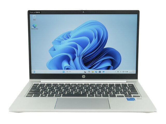 HP PROBOOK 430 G8 中古パソコン ノート B5・モバイル Windows 11 Pro 無線LAN Core i5 中古 3年保証 ポイント10-20倍