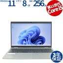 DELL LATITUDE 5520 中古パソコン ノート A4 Windows 11 Pro 無線LAN Core i5 中古 3年保証 ポイント10-20倍