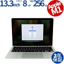 APPLE MACBOOK AIR MGN93J/A 中古パソコン ノート B5・モバイル Mac OS X 無線LAN その他 中古 3年保証 ポイント10-...