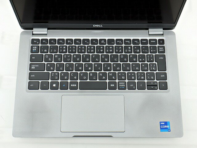 【ポイント20倍】DELL LATITUDE 5320 中古パソコン ノート B5・モバイル Windows 11 Pro 無線LAN Core i7 11世代 中古 3年保証 ポイント10-20倍