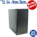 MouseComputer GTUNE Z690-A01 中古パソコン デスクトップ ミドルタワー Windows 11 Pro 無線LAN Core i7 中古 3年保証 ポイント10-20倍