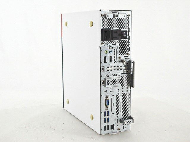 【ポイント20倍】富士通 ESPRIMO D7010/FX 中古パソコン デスクトップ 省スペース Windows 11 Pro Core i5 中古 3年保証 ポイント10-20倍