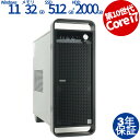 MouseComputer DAIV Z7-QR4 Z7-QR4-Z590-CM 中古パソコン デスクトップ ミドルタワー Windows 11 Pro 無線L...