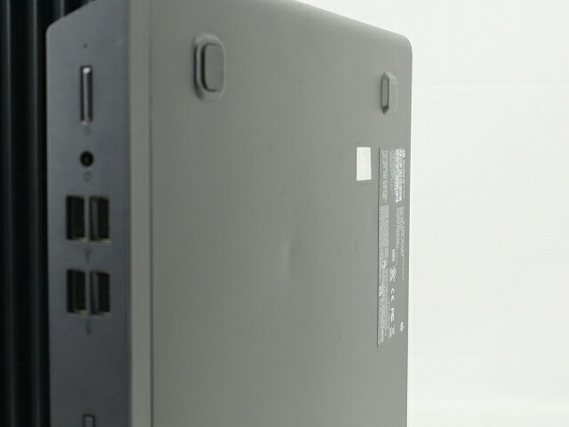 【ポイント20倍】HP PRODESK 400 G7 SFF 中古パソコン デスクトップ 省スペース Windows 11 Pro Core i5 中古 3年保証 ポイント10-20倍