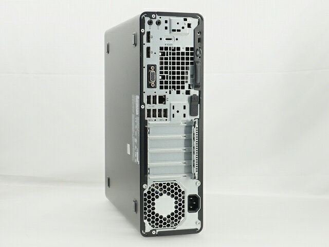 【ポイント20倍】HP ELITEDESK 800 G5 SF 中古パソコン デスクトップ 省スペース Windows 11 Pro Core i5 中古 3年保証 ポイント10-20倍