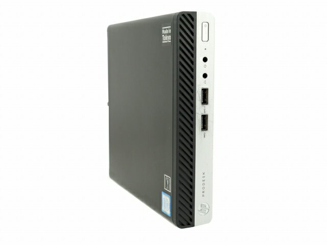 【ポイント20倍】HP PRODESK 400...の紹介画像2