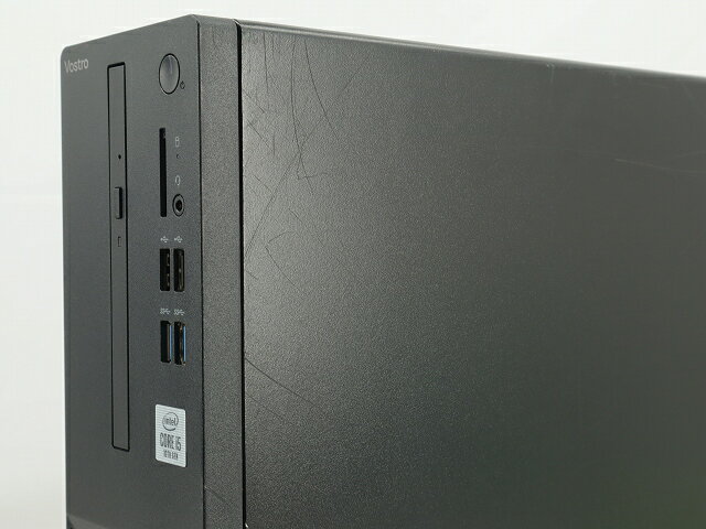 【ポイント20倍】DELL VOSTRO 3681 中古パソコン デスクトップ 省スペース Windows...