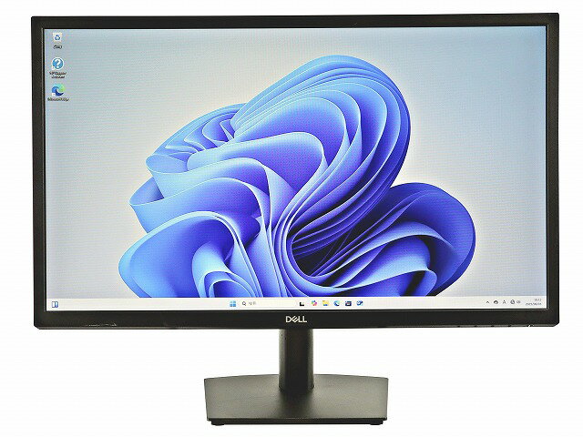 【マラソン限定最大4,000円オフクーポン】 DELL E2422H 中古パソコン ディスプレイ 液晶 中古 3年保証 ポイント10-20倍