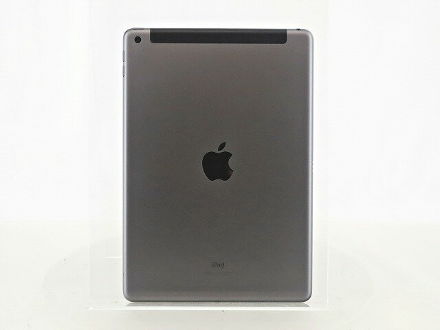 APPLE IPAD 9TH WI-FI+CELLULAR 64GB MK473J/A 中古パソコン 生活家電 タブレット iPadOS 無線LAN その他 中古 3年保証 ポイント10-20倍